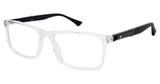 CALLAWAY Eyeglasses TERRAVISTA 180 Crystal/CRY