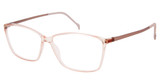 STEPPER Eyeglasses 30213 SI Pink/PNK