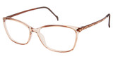 STEPPER 30210 SI Tan/TAN