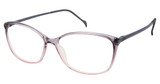 STEPPER Eyeglasses 30206 SI Grey/GRY