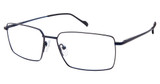 STEPPER Eyeglasses 60269 SI Navy/NAV