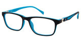 PAW PATROL Eyeglasses PP25 Black/BLK