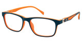 PAW PATROL Eyeglasses PP25 Blue/BLU