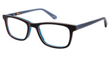 TEENAGE MUTANT NINJA TURTLES Eyeglasses MASTER NINJA Blue/BLU