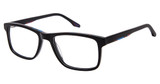 NERF Eyeglasses SWITCH Black/BLK
