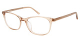 WILDFLOWER Eyeglasses FUCHSIA TF Tan/TAN