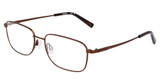 Flexon FLEXON H6068 MATTE COFFEE/202