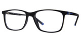 Global Optique UP942 BLACK