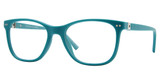 Global Optique Eyeglasses KP526 MATTE GREEN
