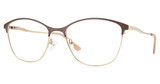 Global Optique Eyeglasses PB868 ROSE