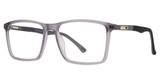 Vivid Eyeglasses VIVID 277 matt grey/grey