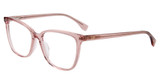 GAP Eyeglasses VGP047 Pink 0PIN