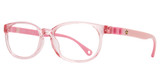 Dr. Seuss DSP STAR 1 CRYSTAL PINK/CRY PINK
