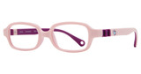 Dr. Seuss Eyeglasses DSP HORTON 4 LIGHT PINK/PINK