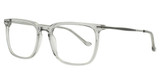 Eye Q Eyewear Eyeglasses MP412 SMOKE/SMOKE