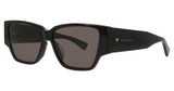 Bottega Veneta BV1285S BLACK/001