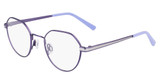 Flexon FLEXON J4013 MATTE PURPLE/502