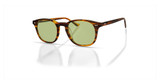 Denon Eyewear Eyeglasses CARTER 06_Mint Green