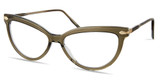 Modo Eyeglasses GERRY OLIVE/OLV
