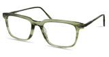 Modo Eyeglasses KENT GREEN/GRN