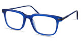 Modo Eyeglasses KENT DARK BLUE/DBLU
