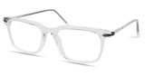 Modo Eyeglasses KENT CRYSTAL/CRY
