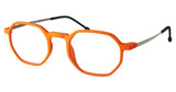 Modo Eyeglasses LAGU ORANGE/ORNG