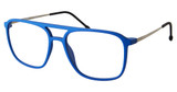 Modo Eyeglasses ICE BRIGHT BLUE/BBLU