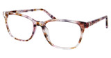 Modo Eyeglasses 6560 PINK TORTOISE SPARKLE/PTTSK