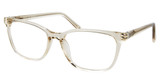 Modo Eyeglasses 6560 CRYSTAL CHAMPAGNE/CCMPG