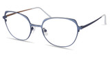 Modo Eyeglasses 4273S GREY BLUE/GRYBL