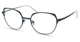 Modo Eyeglasses 4273S DARK GREEN/DKGRN