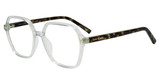 Kate Spade Eyeglasses ZETTA/BB GREEN/01ED