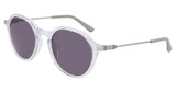 Cole Haan Eyeglasses CH6503 CRYSTAL/971
