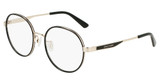 Cole Haan Eyeglasses CH3507 BLACK/001