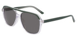 Cole Haan Eyeglasses CH6504 OLIVE/308