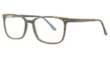 Richard Taylor Scottsdale Eyeglasses Bob Blue