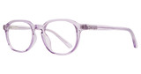 Affordable Designs Eyeglasses Bree Violet
