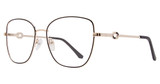 Affordable Designs Eyeglasses Brenda Black