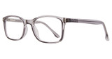 Affordable Designs Eyeglasses Caleb Grey
