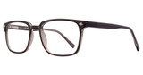 Affordable Designs Eyeglasses Dwight Grey