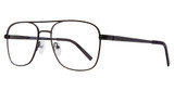 Affordable Designs Fischer Black