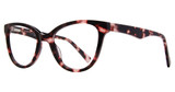 Serafina Eyewear Eyeglasses Alicia Demi Rose