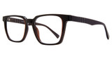 Eyera Eyeglasses Beckham Brown
