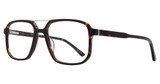 Eyera Eyeglasses Juan Tortoise