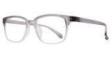 Eight to Eighty Eyewear Eyeglasses Philip Grey Fade