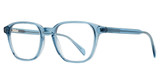 Eight to Eighty Eyewear Eyeglasses Rowan Denim
