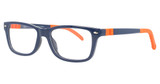 db4k Daredevil Navy / Flame/1