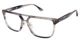 XXL Eyewear Eyeglasses Brahma Smoke/SMOKE
