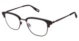 Evatik Eyeglasses EVATIK 9282 TORTOISE BROWN/M412